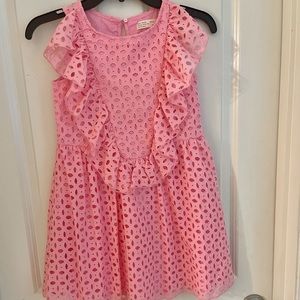 Zara preowned dress girls